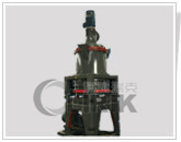 HGM10027三环中速超细磨粉机