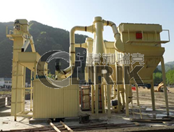 大理石磨粉机——大理石磨粉机械