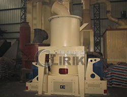 长石磨粉机-长石加工设备