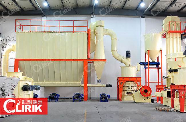 投资一条石灰石磨粉机生产线多少钱？石灰石生产加工设备