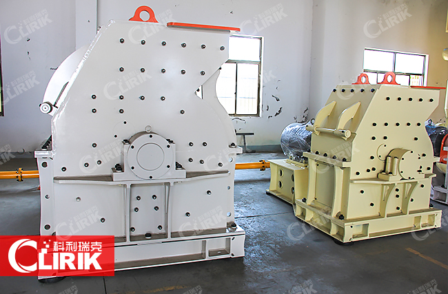 投资碎石机一套下来要多少钱